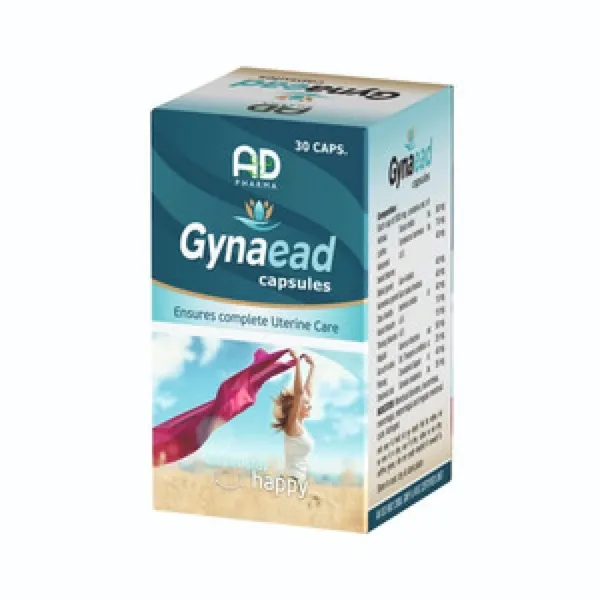 Gynaead_Ashoka_Shatavari_Women'S_Health_Capsules_Pack_Of_2