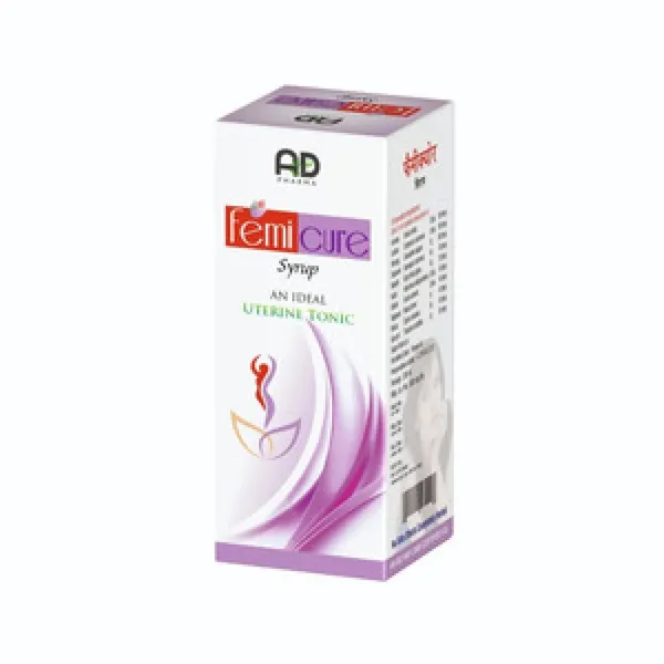 Femicure_Ayurvedic_Menstrual_Health_Women'S_Syrup_Pack_Of_3