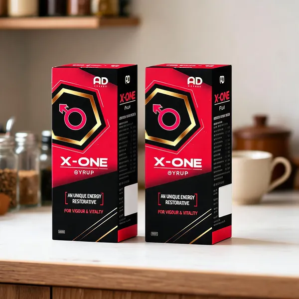 X_One_Herbal_Arousal_Wellness_Syrup_Pack_Of_2