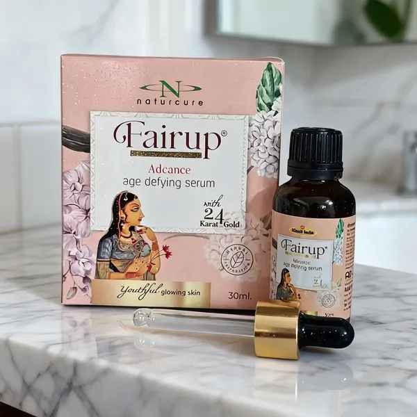 Fairup_24K_Gold_Cow_Ghee_Anti_Aging_Face_Serum