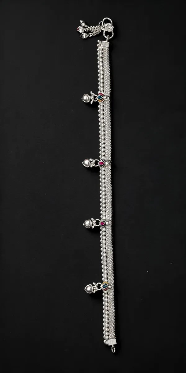 Silver_Gillet_Payal_For_Women