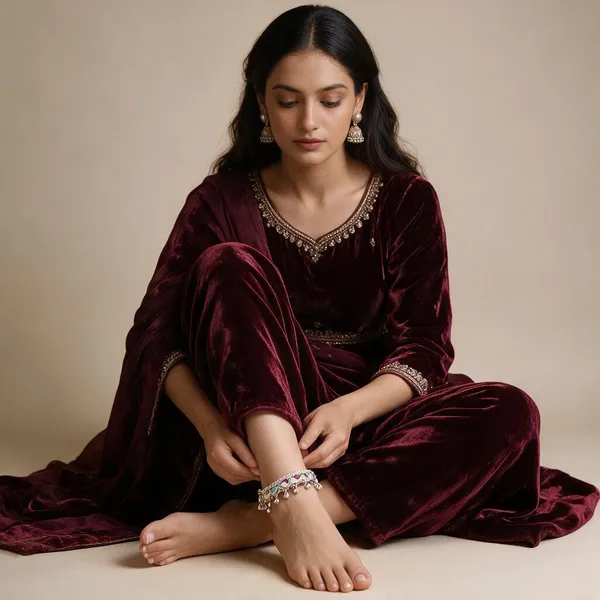 Silver_Gillet_Payal_For_Women