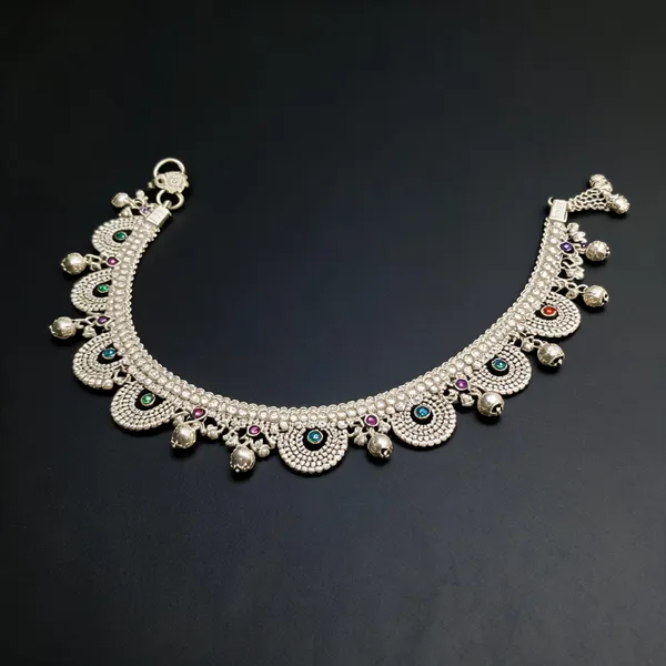 Silver_Gillet_Payal_For_Women