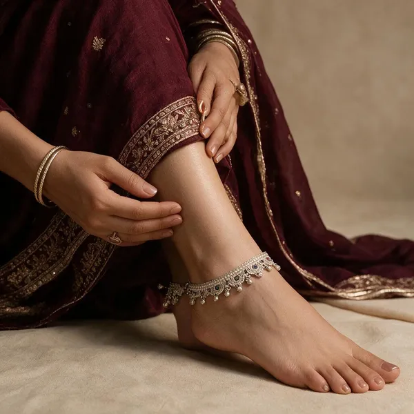 Silver_Gillet_Payal_For_Women