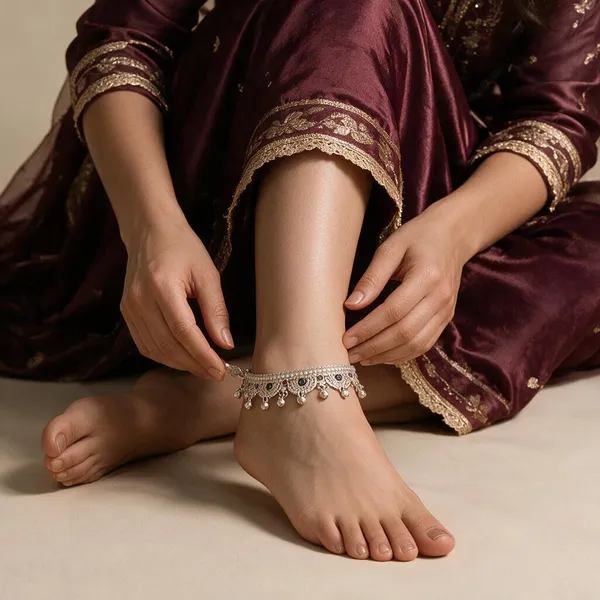 Silver_Gillet_Payal_For_Women