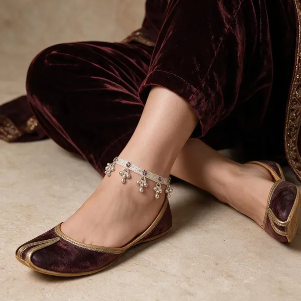 Silver_Gillet_Payal_For_Women