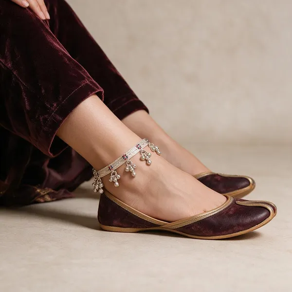 Silver_Gillet_Payal_For_Women