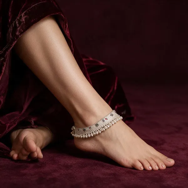 Silver_Gillet_Payal_For_Women