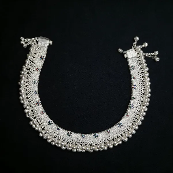 Silver_Gillet_Payal_For_Women