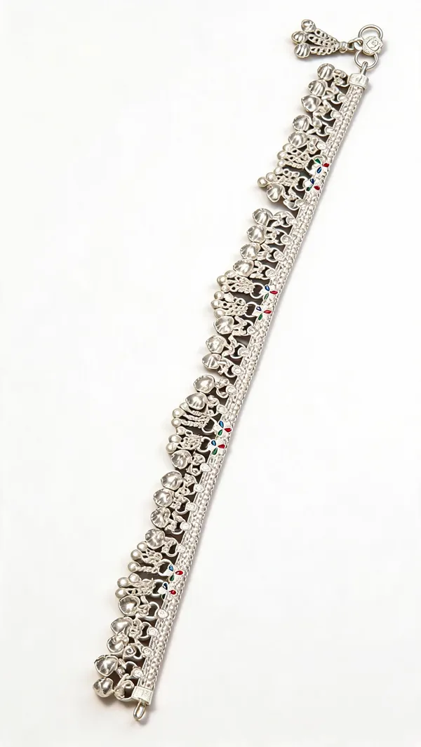Silver_Gillet_Payal_For_Women