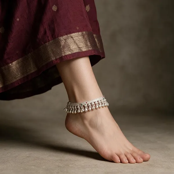 Silver_Gillet_Payal_For_Women