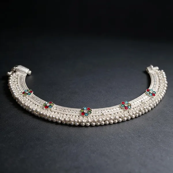 Silver_Gillet_Payal_For_Women