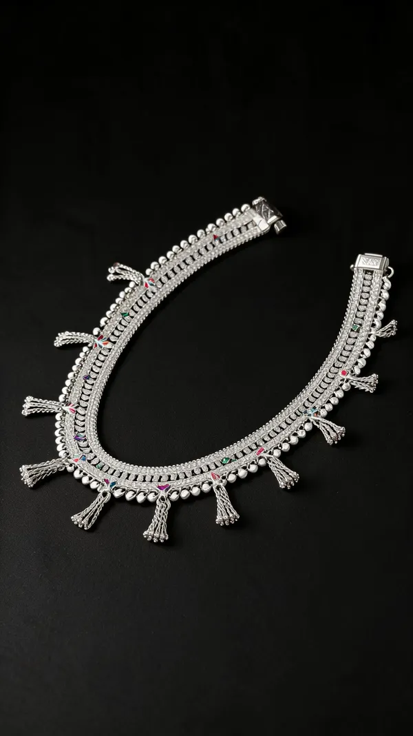 Silver_Gillet_Payal_For_Women