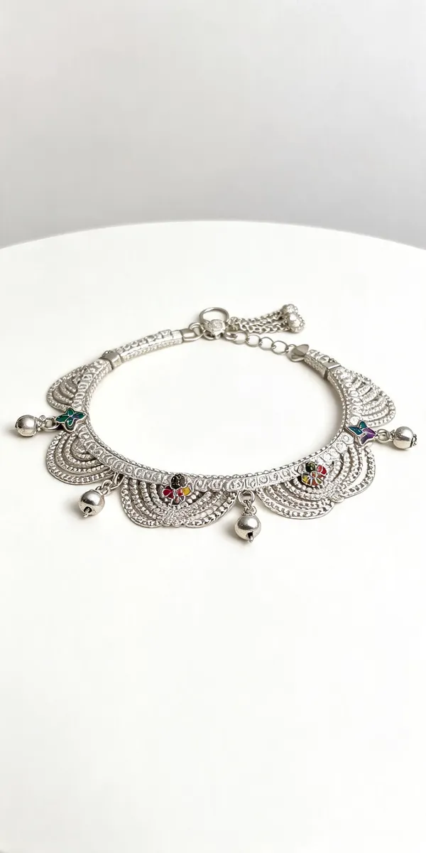 Silver_Gillet_Payal_For_Women