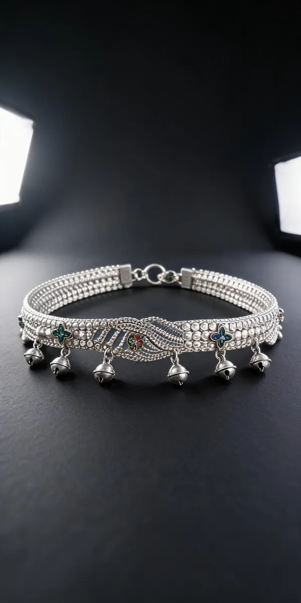 Silver_Gillet_Payal_For_Women