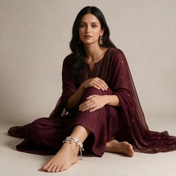 Silver_Gillet_Payal_For_Women