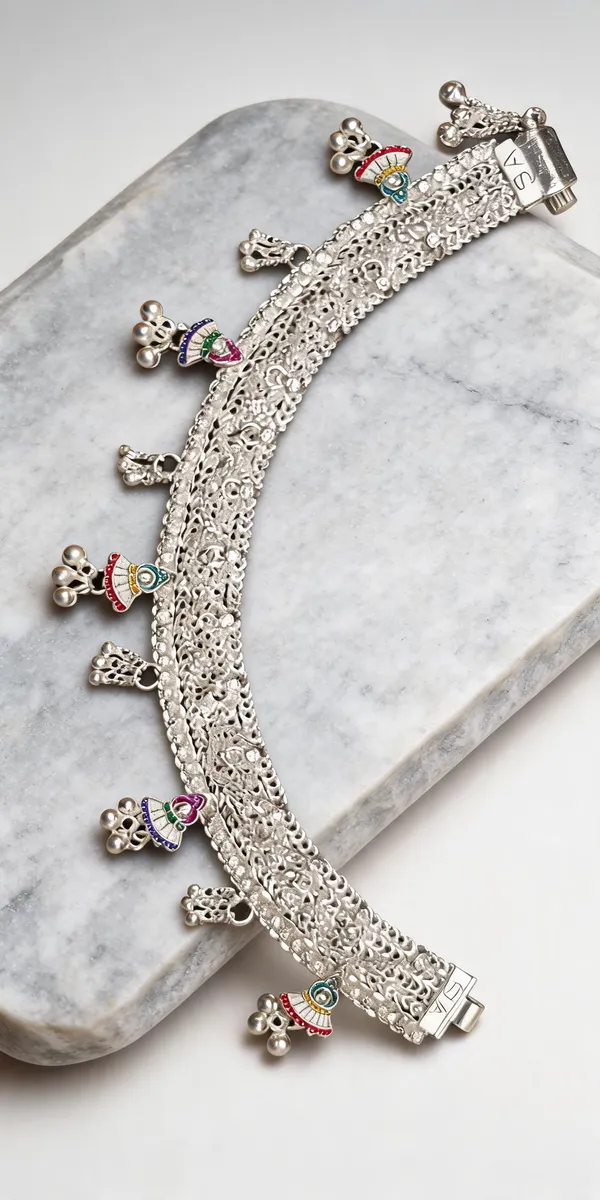 Silver_Gillet_Payal_For_Women