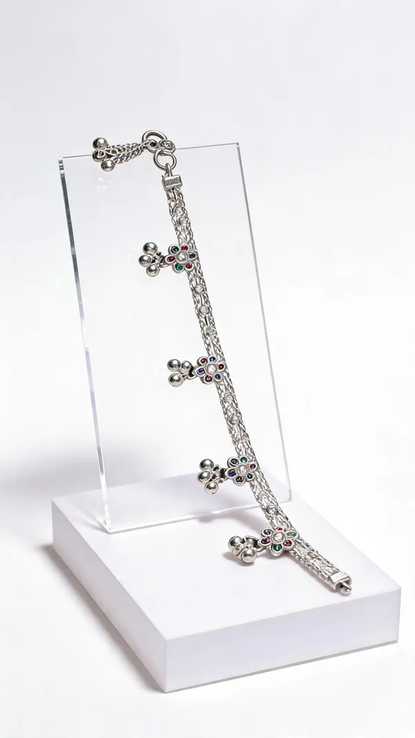 Silver_Gillet_Payal_For_Women