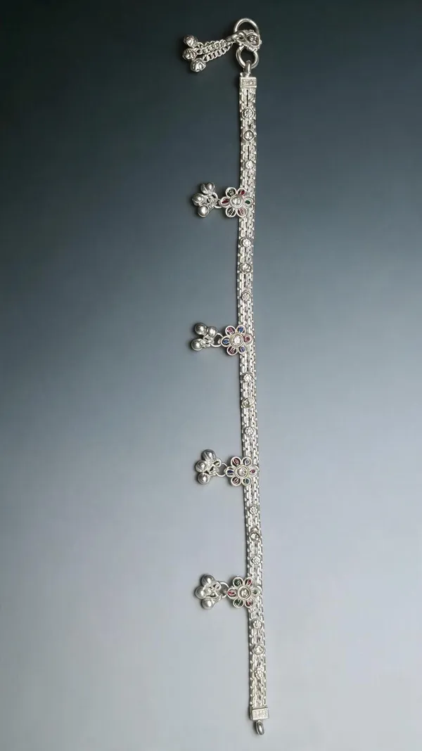Silver_Gillet_Payal_For_Women
