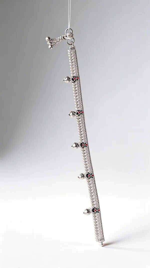 Silver_Gillet_Payal_For_Women
