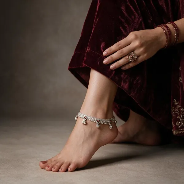 Silver_Gillet_Payal_For_Women