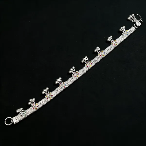 Silver_Gillet_Traditional_Payal_For_Women