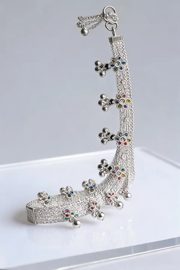 Silver_Gillet_Traditional_Payal_For_Women