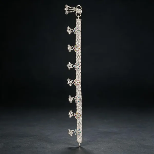 Silver_Gillet_Traditional_Payal_For_Women