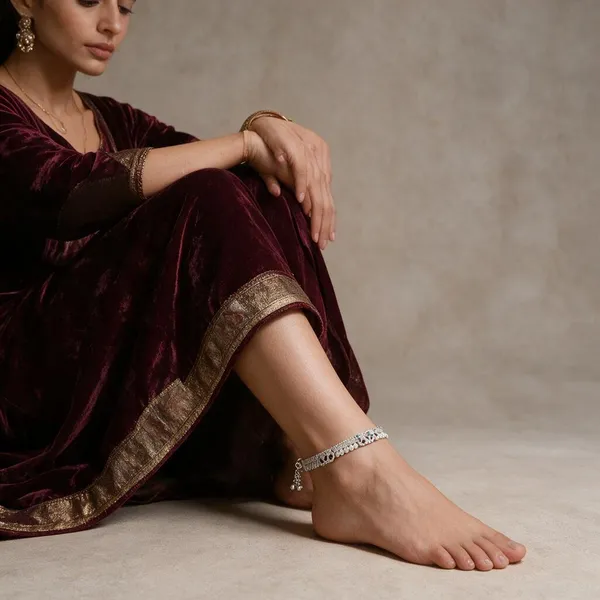 Silver_Gillet_Payal_For_Women