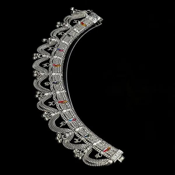Silver_Gillet_Payal_For_Women