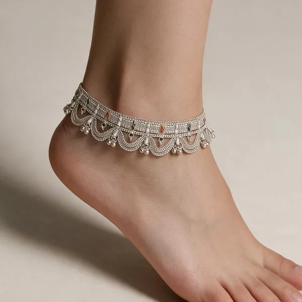 Silver_Gillet_Payal_For_Women