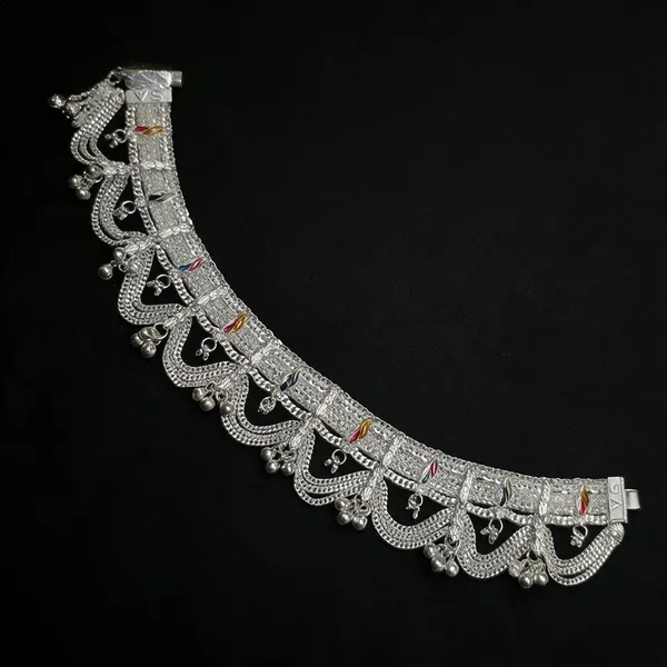Silver_Gillet_Payal_For_Women