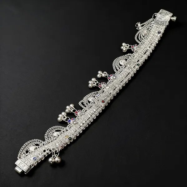 Silver_Gillet_Payal_For_Women