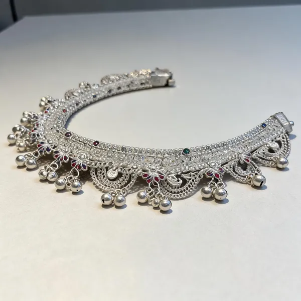 Silver_Gillet_Payal_For_Women