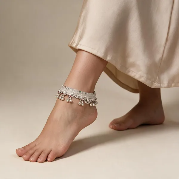 Silver_Gillet_Payal_For_Women