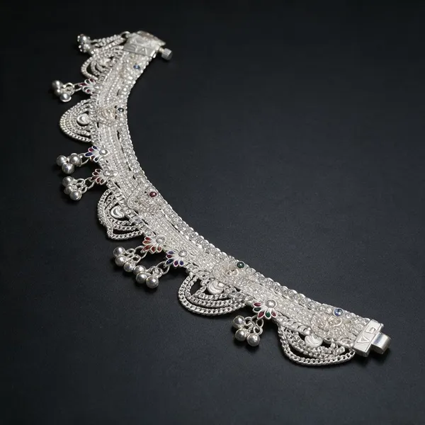 Silver_Gillet_Payal_For_Women
