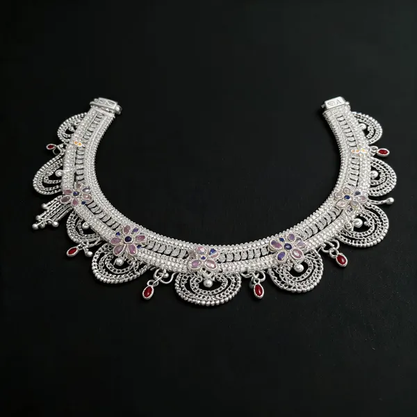 Silver_Gillet_Payal_For_Women