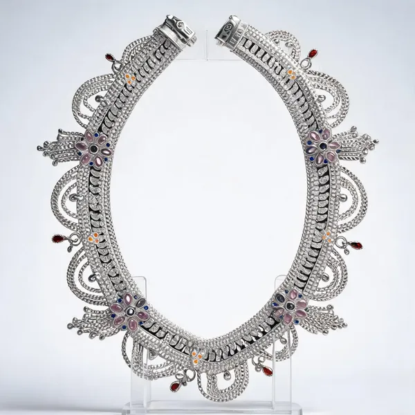 Silver_Gillet_Payal_For_Women