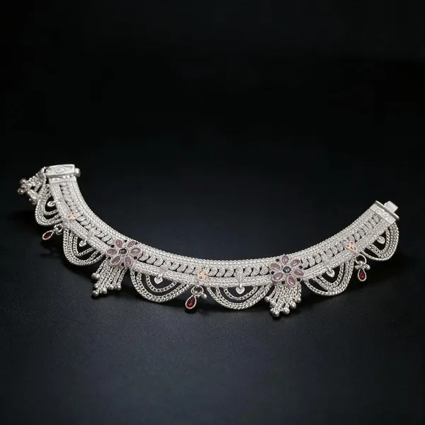 Silver_Gillet_Payal_For_Women