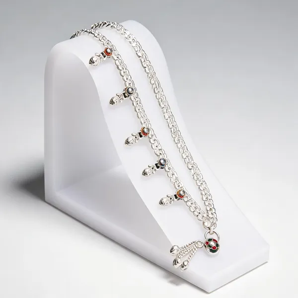 Silver_White_Metal_Artisan_Payal_For_Women