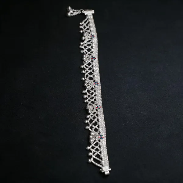 Silver_Gillet_Payal_For_Women