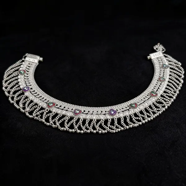 Silver_Gillet_Ethnic_Payal_For_Women