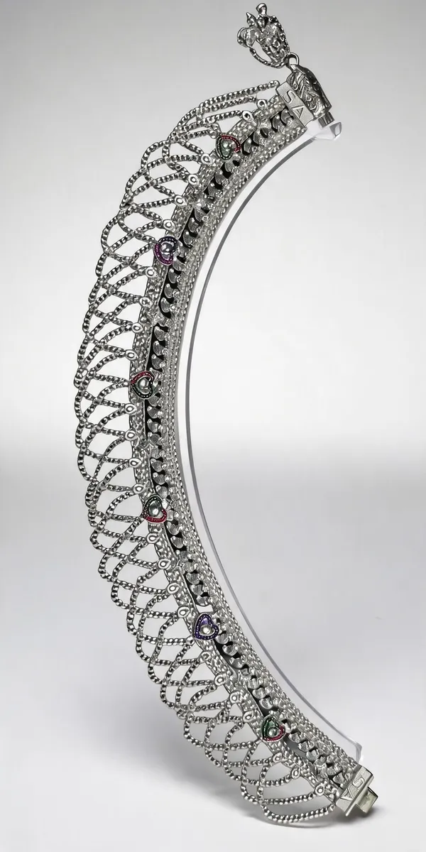 Silver_Gillet_Ethnic_Payal_For_Women