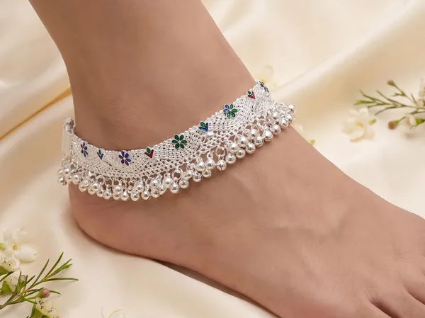 Silver_Gillet_Payal_For_Women