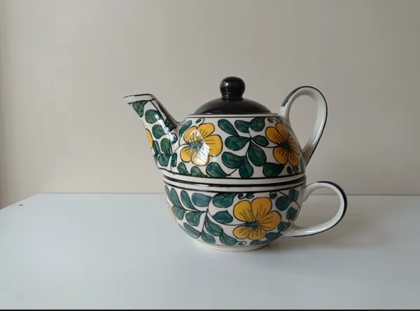 Ceramic_Floral_Print_Tea_Set