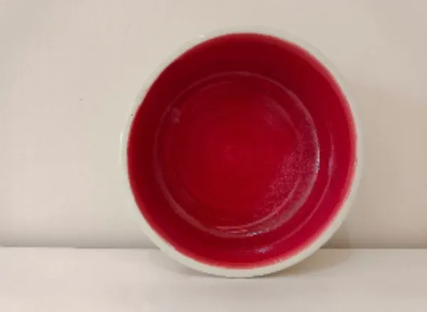 White_Heart_Print_Pet_Bowl