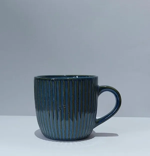 Ceramic_Modern_Ribbed_Mug_Set