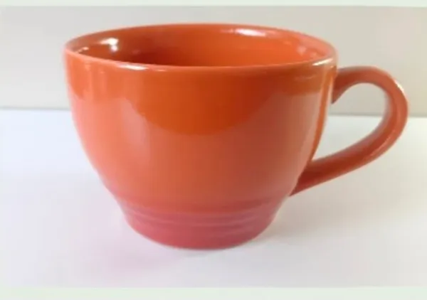 Orange_Stoneware_Cup_For_Kitchen