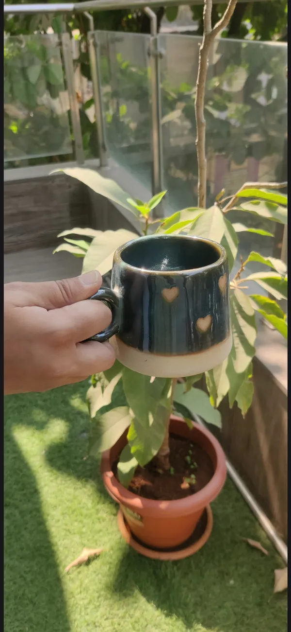 Dark_Blue_And_Cream_Stoneware_Coffee_Mug_For_Kitchen_Pack_Of_2