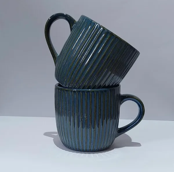 Ceramic_Modern_Ribbed_Mug_Set